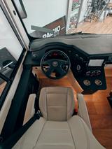 Morelo MORELO EMPIRE 90 L SILVERSTONE - VIELE EXTRAS! - Offers matching your search criteria