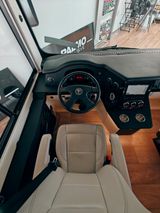 Morelo MORELO EMPIRE 90 L SILVERSTONE - VIELE EXTRAS! - Morelo Diesel Integrierter
