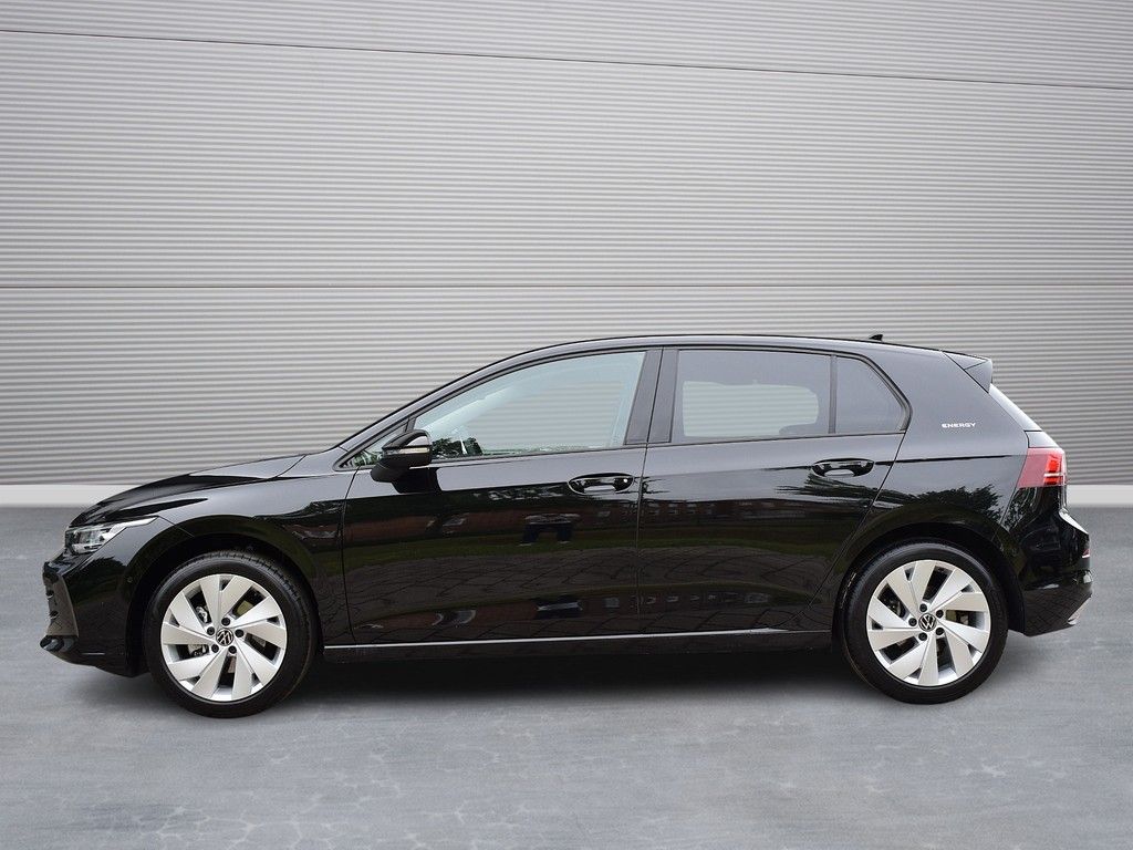 Volkswagen Golf VIII 1.5 eTSI DSG Energy LED AHK RüKam foto 4