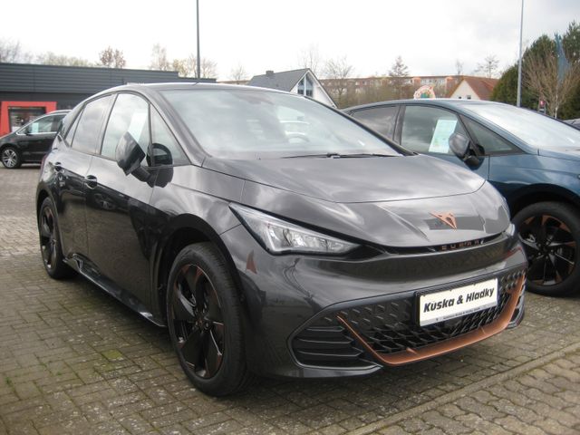 Cupra Born 58 kWh 170 kW/-4500€BAFA