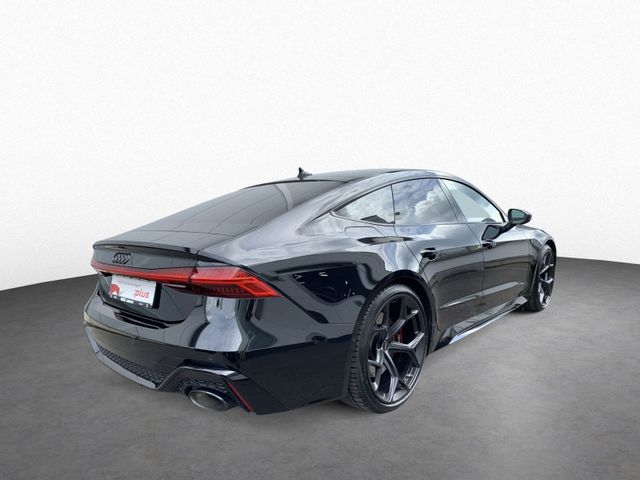 RS7 Sportback performance MATRIX+NACHT+PANO+360°