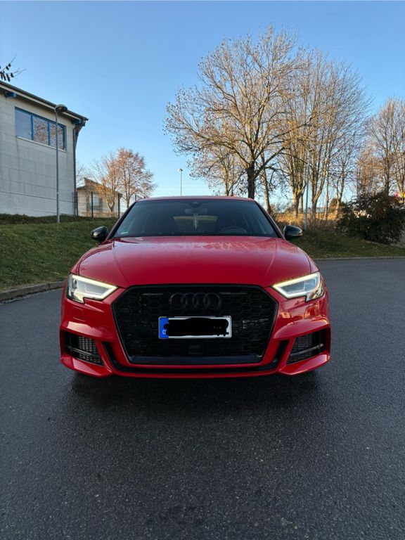Image of Audi A3