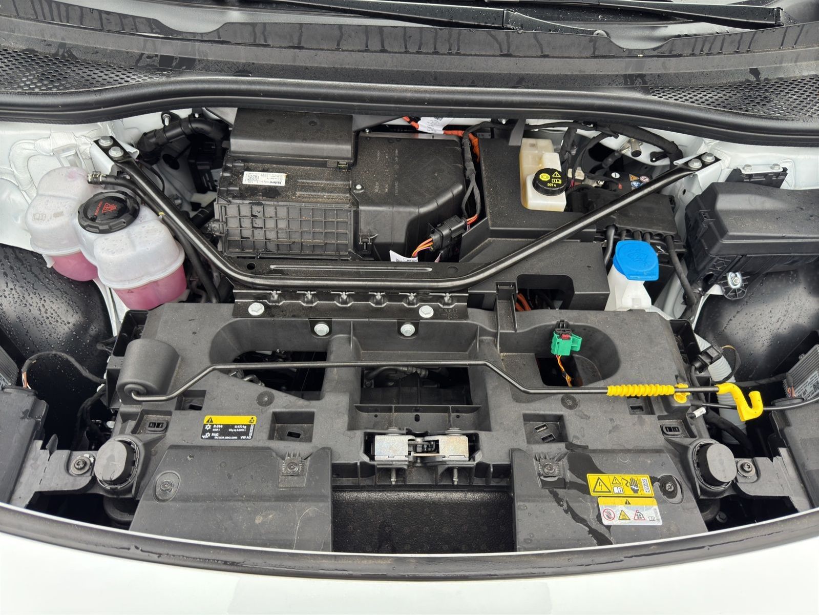 Volkswagen ID.5 - Bild 19