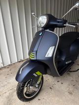 Piaggio Vespa GTS300 SuperTech,wie neu