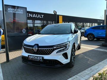 Renault Austral 1.3 TCe 160 Mild-Hybrid Techno