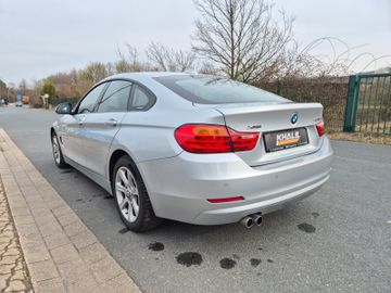 BMW 430 - 5