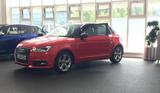 Audi A1 1.6 TDI S tronic design Sportback design - Audi A1 mit Diesel-Antrieb: Automatik
