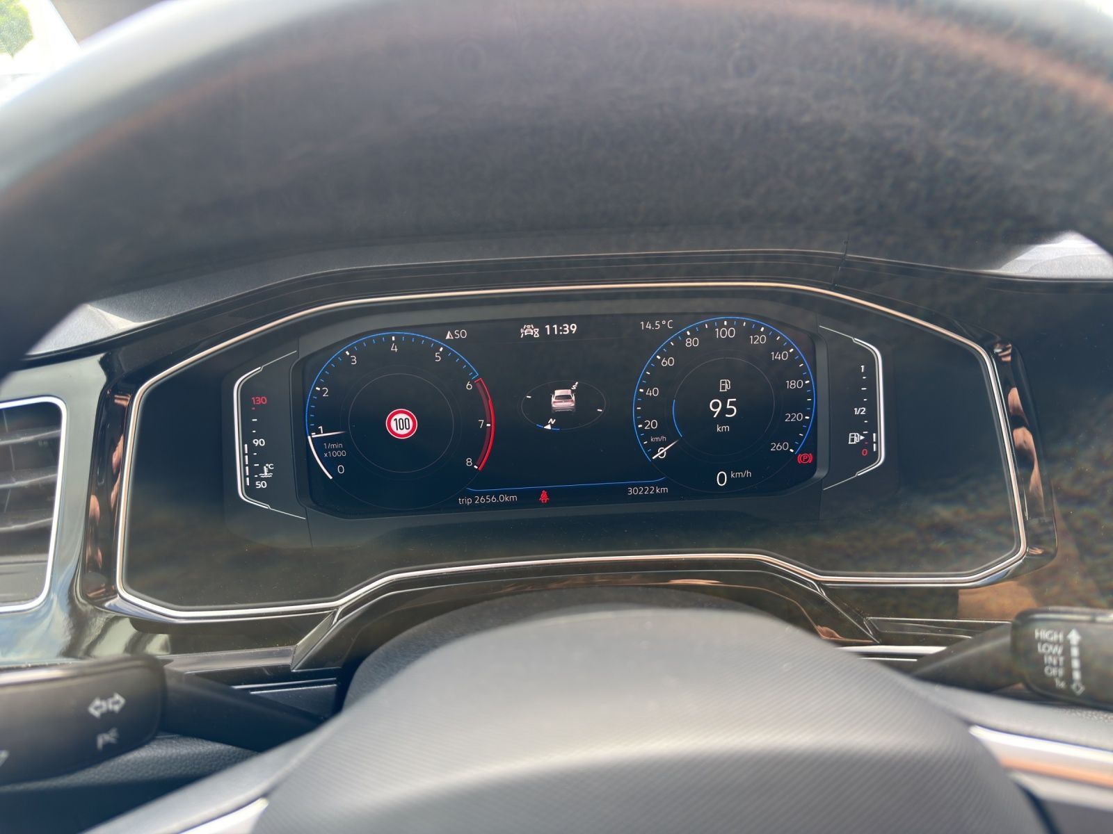 Volkswagen Taigo - Bild 12