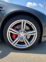 Aston Martin DB9 6.0 Touchtronic II - Aston Martin Gebrauchtwagen von 2009