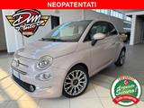 Fiat FIAT 500 1.0 Hybrid Star - Fiat 500 mit Hybrid-Antrieb: Star