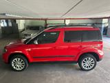 Skoda Yeti 2.0 TDI 125kW DSG 4x4 Elegance Outdoor ...