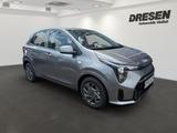 Kia Picanto VISION+Sitzheizung+AppleCarPlay+Navi - Kia Picanto Gebrauchtwagen in Düsseldorf