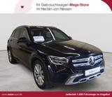 Mercedes-Benz GLC 300d 4M-BusiP AssiP Sound StHz HuD - gebrauchte Mercedes-Benz GLC 300 aus dem Jahr 2020