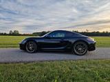 Porsche Cayman 2.7 - Sport AGA - Porsche Approved  - Porsche Cayman: Sport