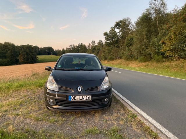 Renault Clio 3 1.6