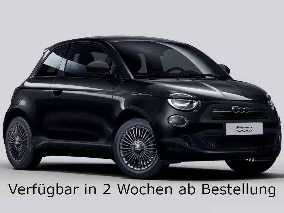 Fiat 500 1.0 FireFly Hybrid Icon Aperitivo Aktion, Ba
