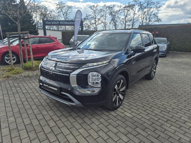Mitsubishi Outlander 2.4L PHEV Select