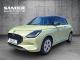 Suzuki Swift 1.2 Dualjet Hybrid  Comfort CVT-Automatik - Suzuki Swift Gebrauchtwagen in Osnabrück