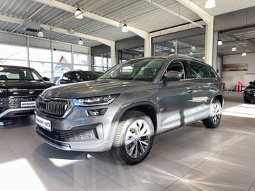 Skoda Kodiaq - 1