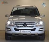 Mercedes-Benz ML 350CDI 231PS 7G 4M SportPaket Airmatic AHK - Mercedes-Benz ML 350 Gebrauchtwagen in Berlin