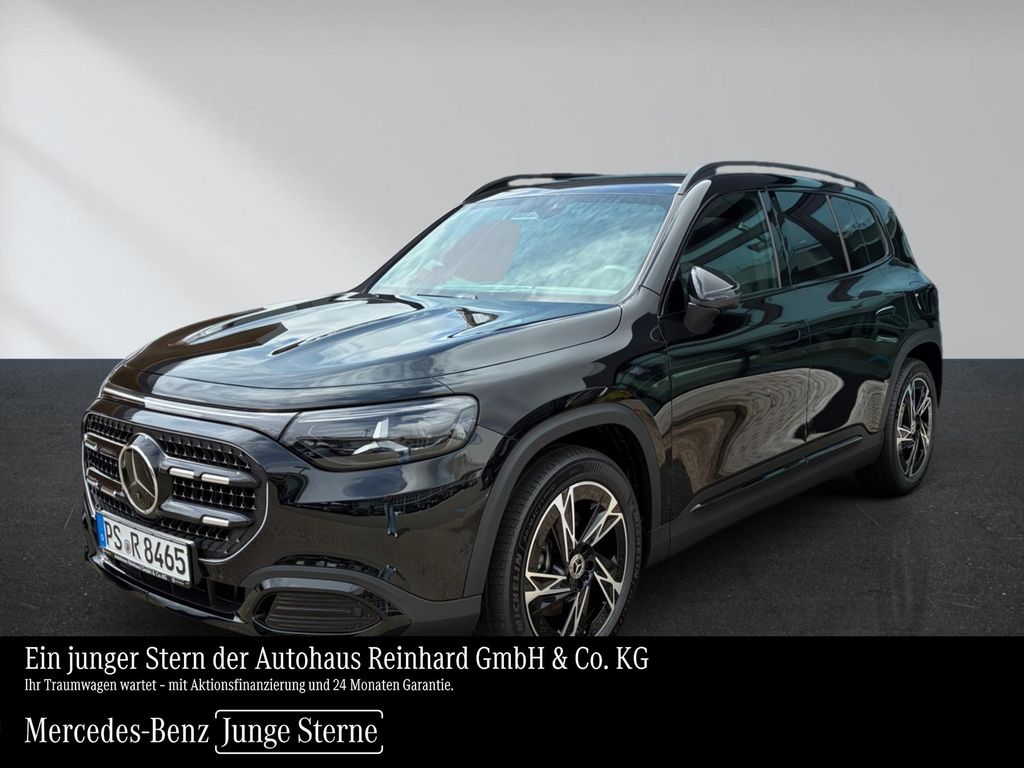 Image of Mercedes-Benz GLB 180