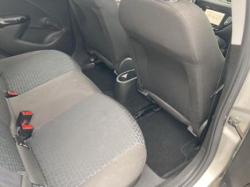 Opel CORSA 1.4 66KW90PS AUTOMATIK