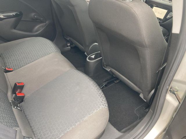 Opel CORSA 1.4 66KW90PS AUTOMATIK