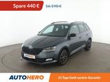 Skoda Fabia 1.0 TSI Monte Carlo*TEMPO*PDC*SHZ* - Skoda Fabia Gebrauchtwagen in Köln