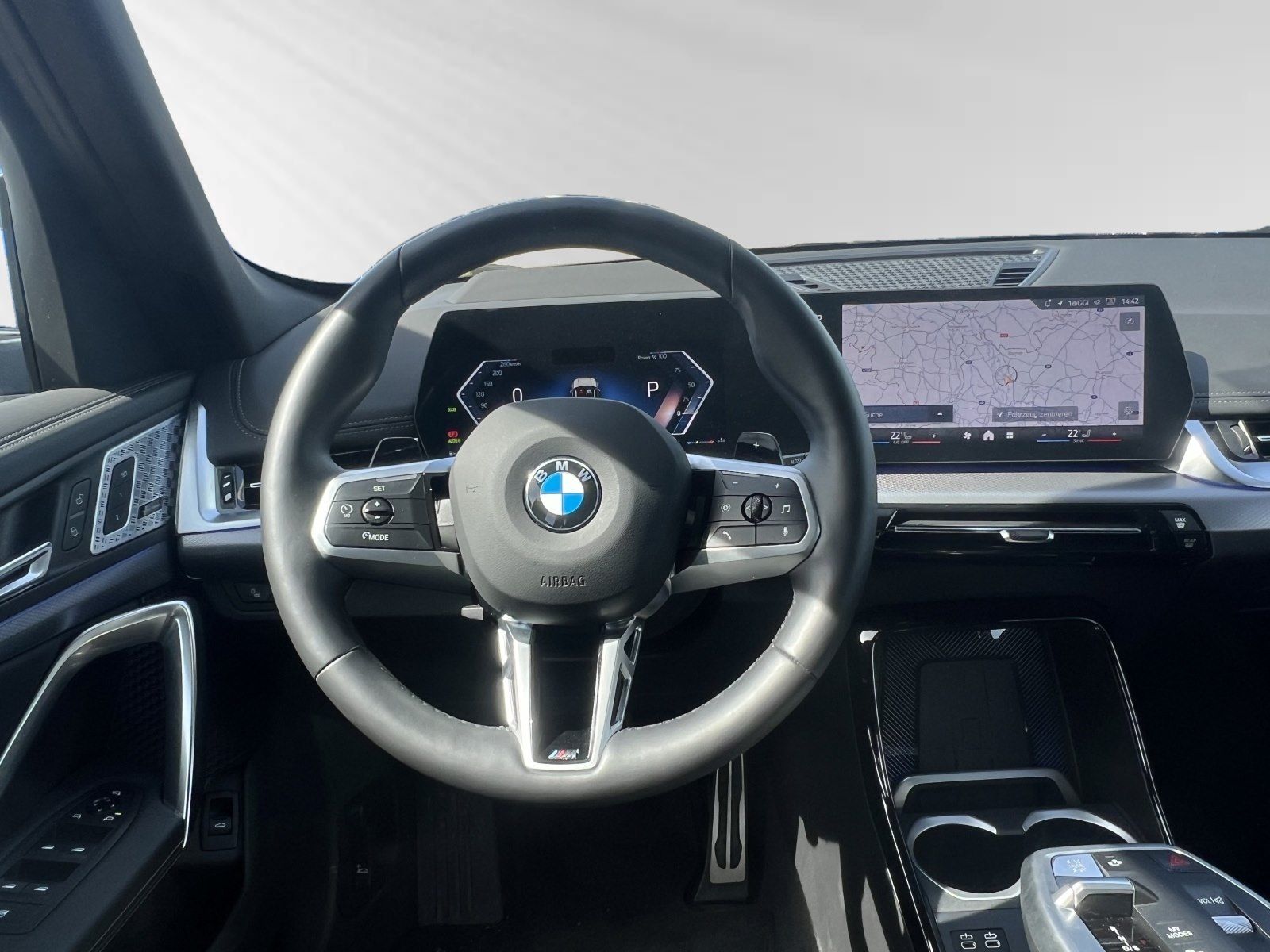 BMW X1 - Bild 11