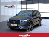 Volvo XC90 - Vorschau Bild 1