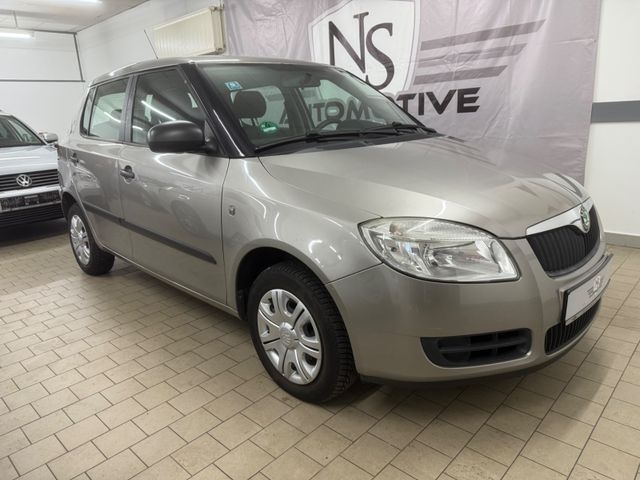 Skoda Fabia Classic *2. Hand*Klima*TÜV 08/2025*