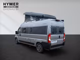 HYMER / ERIBA / HYMERCAR Grand Canyon Fiat CARAVAN SALON DEAL - Wohnwagen & Wohnmobile in Oberhausen