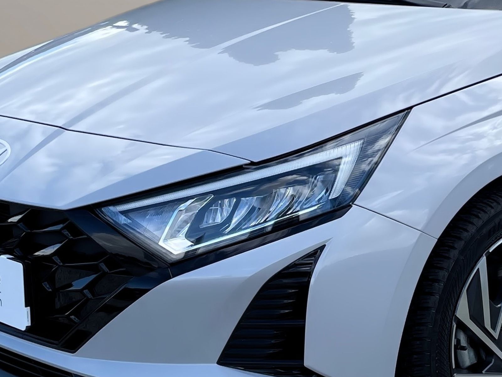 Hyundai i20 – Bild 6