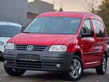 Volkswagen Caddy Life 1.4 - VW Caddy bis 5.000 Euro
