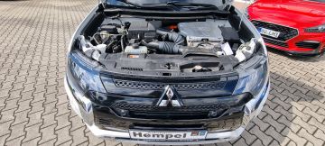 Bild 13 Mitsubishi Plug-in Hybrid Outlander Plug-in Hybrid TOP 2.4 MIVEC 4WD