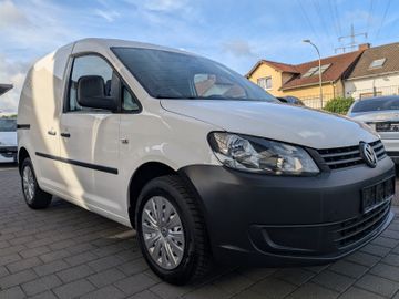 Volkswagen Caddy - 4