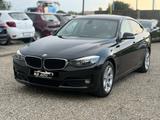 BMW Bmw 318 GT (160.000KM) NEOPATENTATI - schwarze BMW 318 Gran Turismo