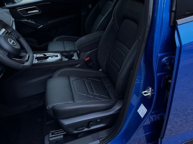 Fahrzeugabbildung Nissan Qashqai 1.5 VC-T e-Power N-Design*K-Plus*MJ25