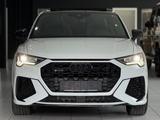 Audi RSQ3 Qu. *SPORTBACK*PANO*RS-SITZ*MTRX*SONOS*CAM* - Audi RSQ3 Gebrauchtwagen