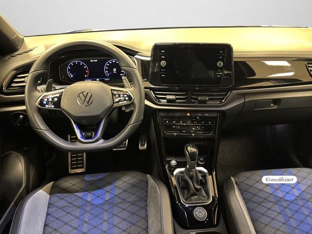 Volkswagen T-Roc - Bild 8