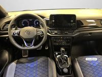Volkswagen T-Roc - Vorschau Bild 8