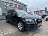 Audi Q5 3.0 TDI  quattro*Auto*Leder*EURO5*Top Fahr.* - Audi Q5: Auto