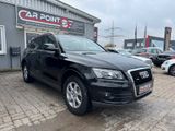 Audi Q5 3.0 TDI  quattro*Auto*Leder*EURO5*Top Fahr.* - Audi Q5: €