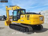 CAT 323 D3 - CAT D3