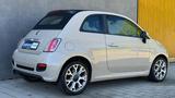 Fiat 500 Sport Cabrio 0.9 TwinAir |PDC| - gebrauchte Fiat 500 aus dem Jahr 2015