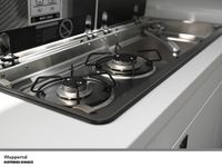 Volkswagen T6 California - Vorschau Bild 18