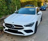 Mercedes-Benz CLA 250 4MATIC - Mercedes-Benz CLA 250 aus 2019