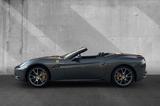 Ferrari California*1.Hand*Dt. Auto*Daytona*Embleme - Ferrari aus 2011
