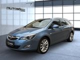 Opel Astra J Sports Tourer  1.4l /Navi/HU neu/ - Opel Astra aus 2010: Sports Tourer