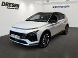 Hyundai BAYON 1.0 Prime/Navi/Sitzheizung/Rückfahrkamera/ - Hyundai BAYON in Düsseldorf